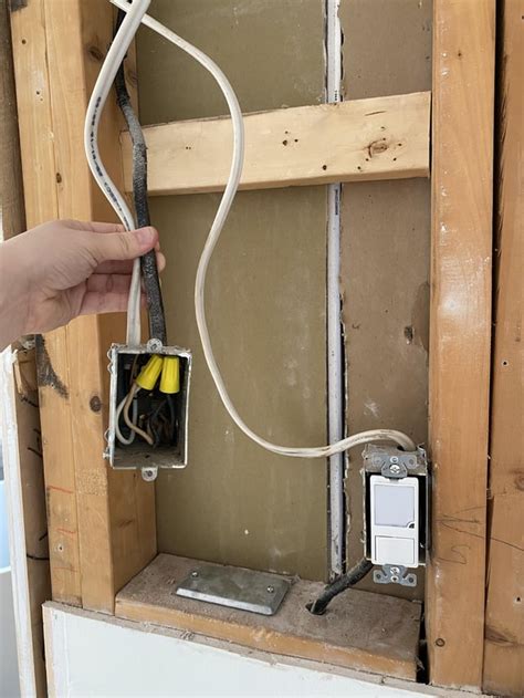 junction box behind drywall us|are junction boxes legal.